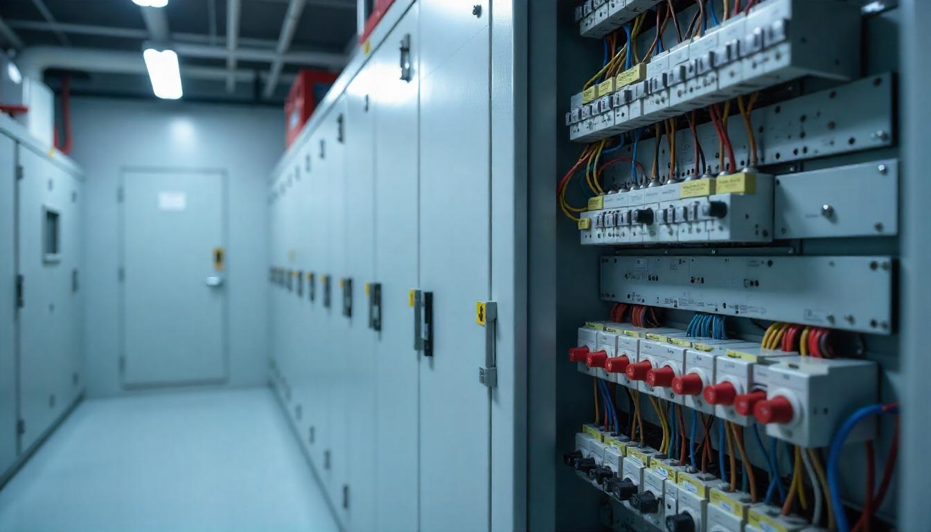 Servicios Eléctricos Integrales